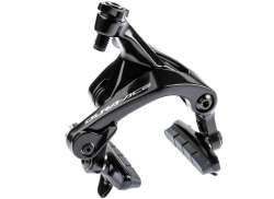Shimano Dura Ace 9200 ë¸Œë ˆì´í¬ ìº˜ë¦¬í¼ ì „ë©´ 카본 - 블랙